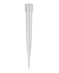 30uL Maxymum Recovery Pipet Tips, Clear, Sterile,