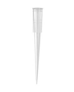 200uL Universal Fit Pipet Tip, Bevelled, Clear,Non
