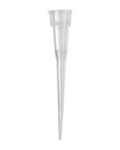 10uL Maxymum Recovery Pipet Tips, Gilson-Style, No