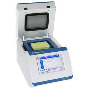 Thermal Cycler TC 9639 Thermal Cycler with 384 wel