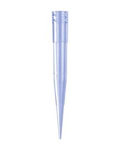 1000uLEppendorf-StylePipetTips,Blue,Sterile,Non-Fi