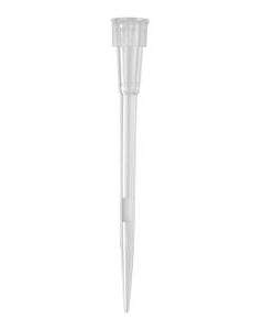 10uL Maxymum Recovery Pipet Tips, Filtered, Clear,