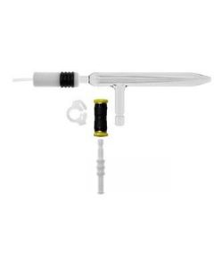 MicroMist Nebulizer, 0.2mL/min uptake