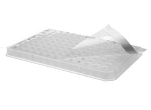 70µm Ultra Clear Pressure Sensitive Sealing Film f