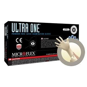 Ultra One PF Latex Exam Medium