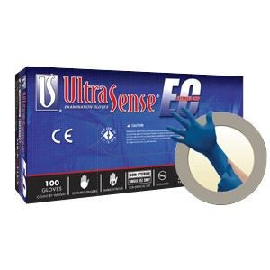 UltraSense EC PF Nitrile Exam X-Small