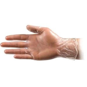 V28 PF GP Vinyl Industrial Glove XX-Large