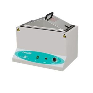 Mini Water Bath 6 Liter with stainless steel gable