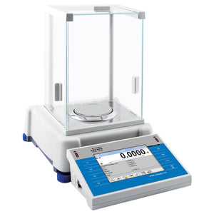 AS 220.3Y Analytical Balance