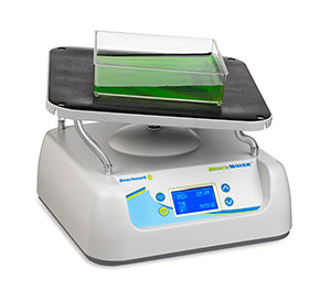 3D Rocking Platforms  (Nutating Mixers) BenchWaver