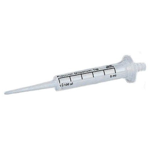 PD-Tip, N/S, 0.5ml, pack of 99