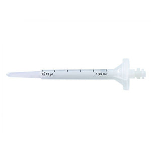 PD-Tip, N/S, 1.25ml, pack of 99
