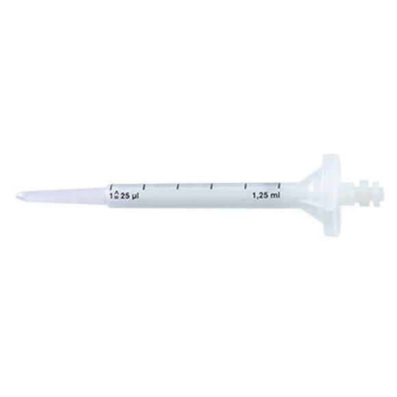 PD-Tip, N/S, 1.25ml, pack of 99
