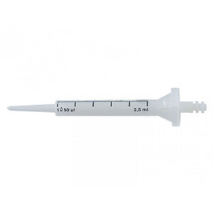 PD-Tip, N/S, 2.5mL, pack of 99
