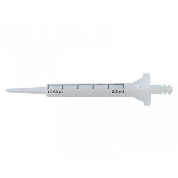 PD-Tip, N/S, 2.5mL, pack of 99