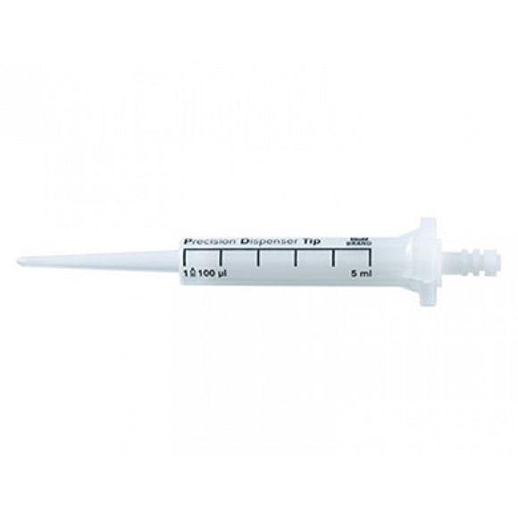 PD-Tip, N/S, 5ml, pack of 99
