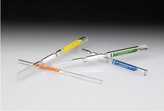 Blue GC Inlet Liners Package of 4