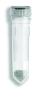 BeadBug Prefilled 2.0ml tubes, Silica (Glass) Bead