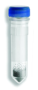 BeadBug Prefilled 2.0ml tubes, Zirconium Beads, 0.