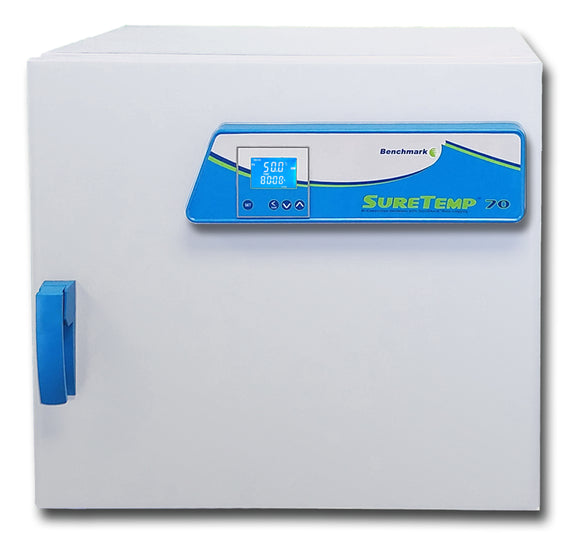 SureTemp ™ Dual Convection Incubator, 70 Liters wi